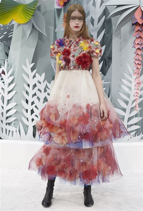 chanel dress ss15|Chanel dresses 2015.